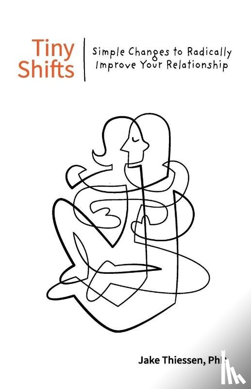 Thiessen, Jake - Tiny Shifts