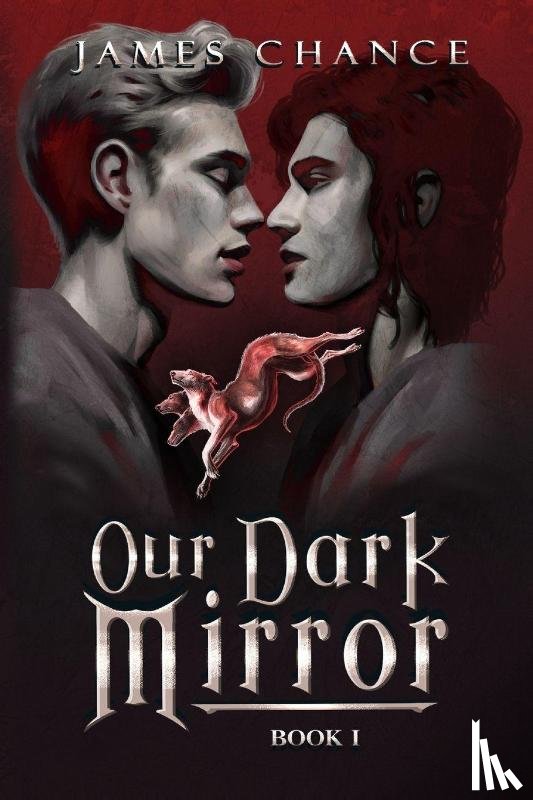 Chance, James - Our Dark Mirror