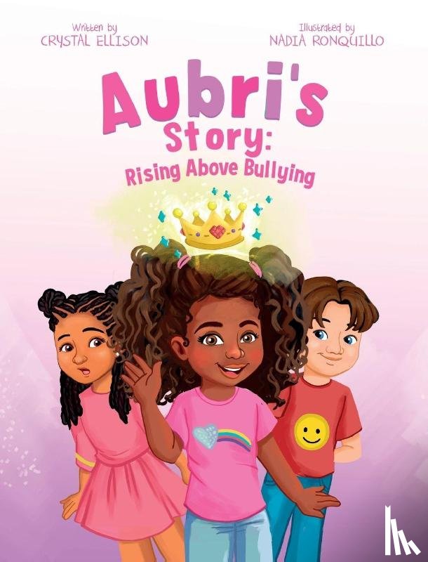 Ellison, Crystal - Aubri's Story