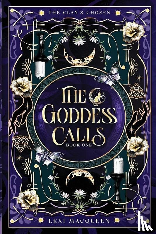 Macqueen, Lexi - The Goddess Calls