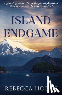 Hodge, Rebecca - Island Endgame