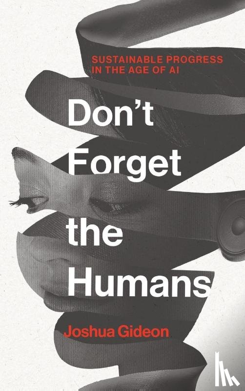 Gideon, Joshua - Don't Forget the Humans