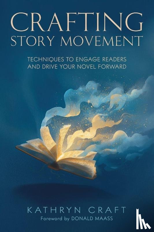 Craft, Kathryn - Crafting Story Movement