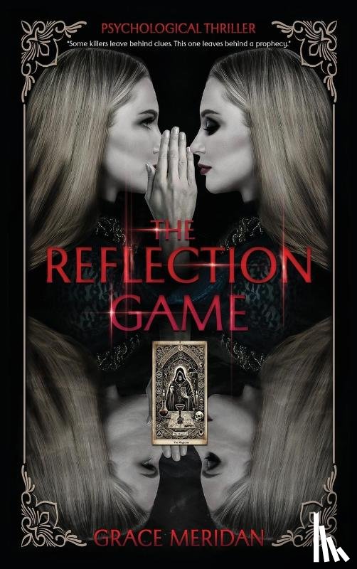Meridan, Grace - The Reflection Game