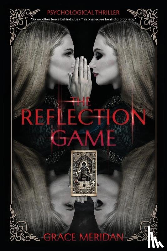 Meridan, Grace - The Reflection Game