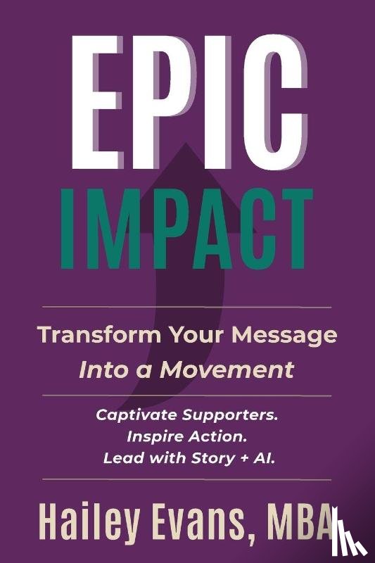 Evans, Hailey - EPIC Impact