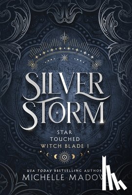 Madow, Michelle - Silver Storm