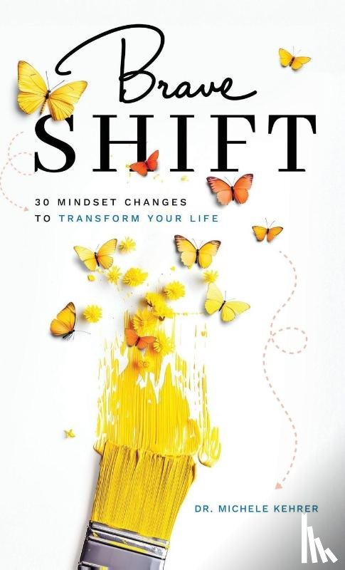 Kehrer, Michele - Brave Shift