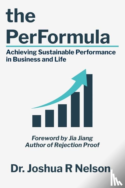 Nelson, Joshua R - the PerFormula