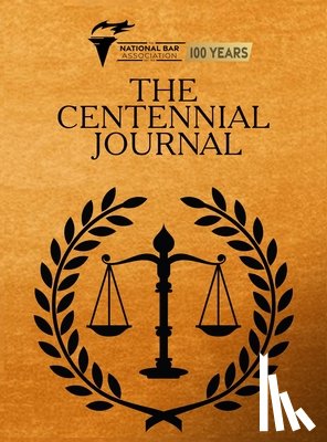 Rosier, Patricia Moore - The Centennial Journal