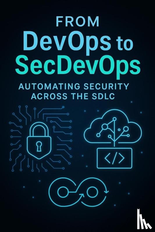 Buckman, Edward K S - From DevOps to SecDevOps
