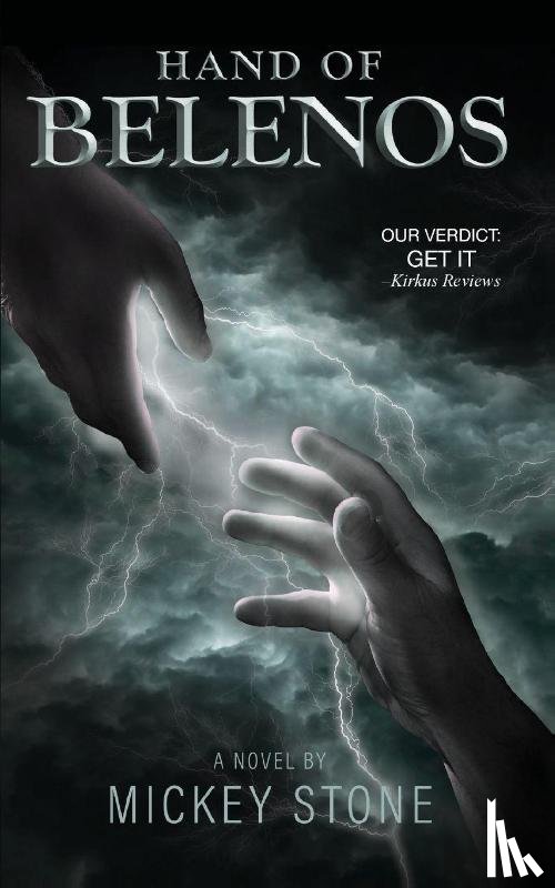 Stone, Mickey - Hand of Belenos