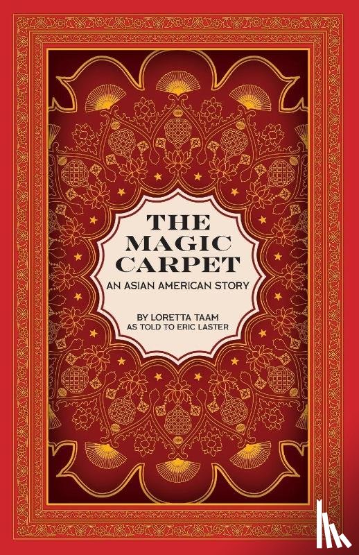 Taam, Loretta, Laster, Eric - The Magic Carpet