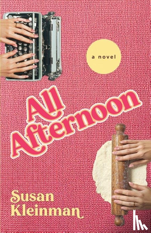 Kleinman, Susan - All Afternoon