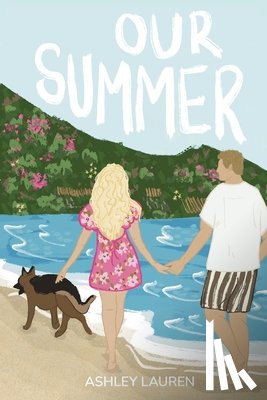 Lauren, Ashley - Our Summer