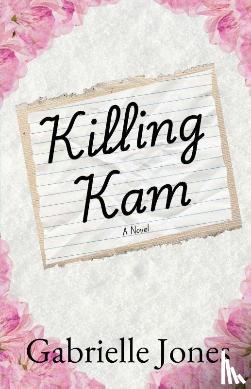 Jones, Gabrielle - Killing Kam