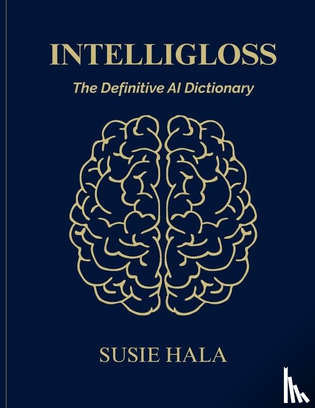 Hala, Susie - The IntelliGloss