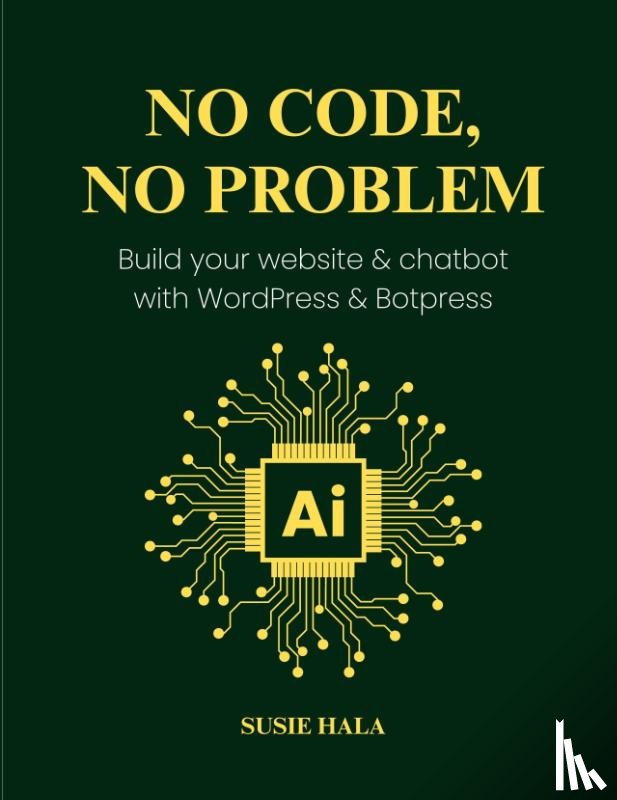 Hala, Susie - No Code, No Problem