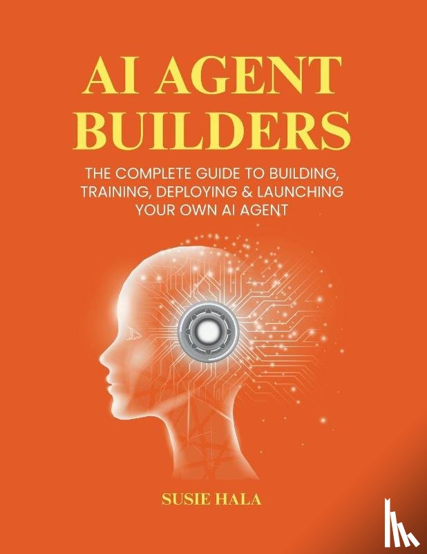 Hala, Susie - AI AGENT BUILDERS