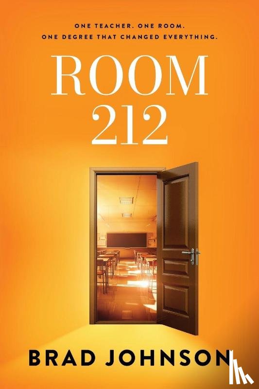 Johnson, Brad - Room 212