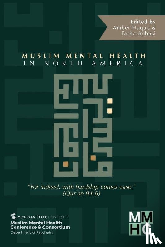 - Muslim Mental Health in North America