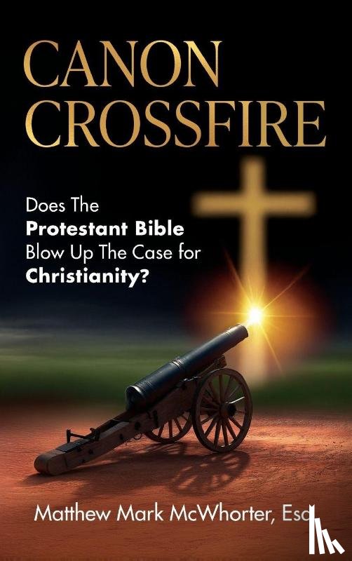 McWhorter, Matthew Mark - Canon Crossfire