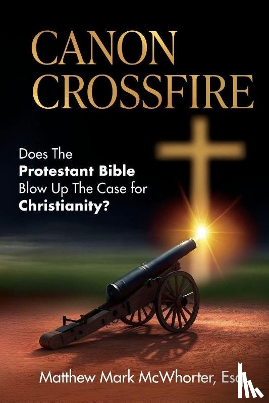 McWhorter, Matthew Mark - Canon Crossfire