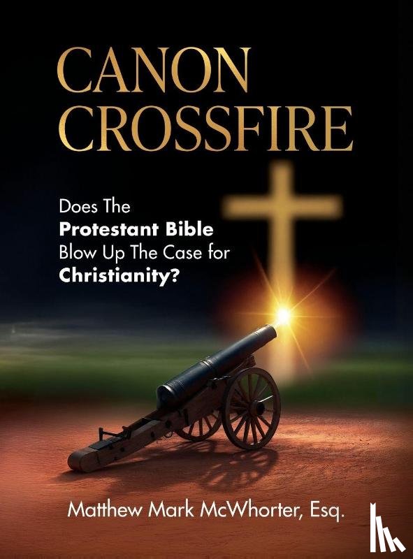 McWhorter, Matthew Mark - Canon Crossfire