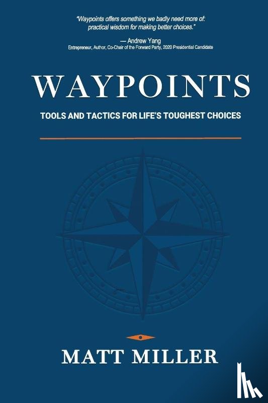 Miller, Matt - Waypoints