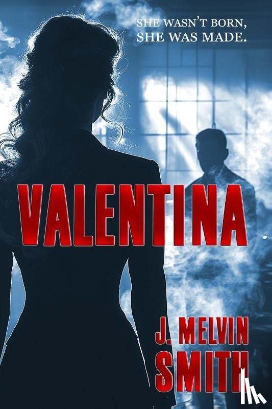 Smith, J. Melvin - Valentina