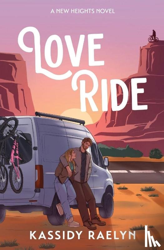 Raelyn, Kassidy - Love Ride
