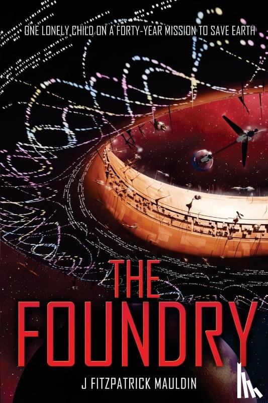Mauldin, J Fitzpatrick - The Foundry