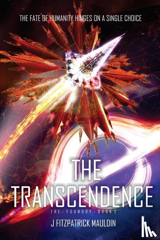 Mauldin, J. Fitzpatrick - The Transcendence