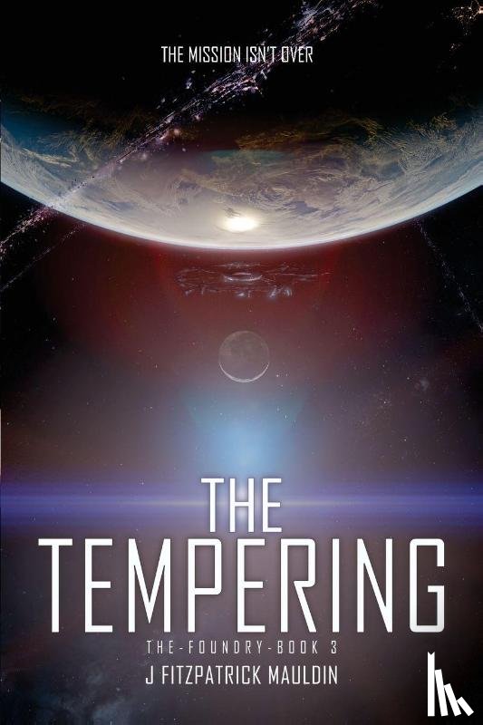 Mauldin, J. Fitzpatrick - The Tempering