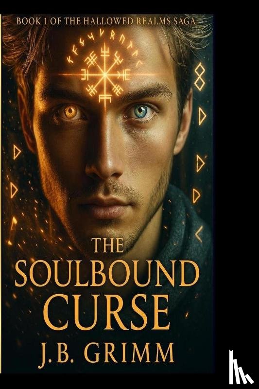 Grimm, J. B. - The Soulbound Curse