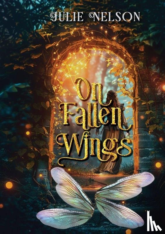 Nelson, Julie - On Fallen Wings