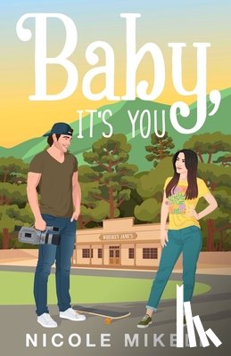 Mikell, Nicole - Baby, It's You