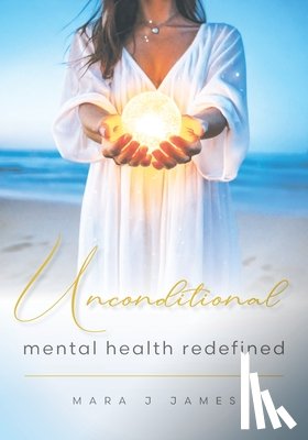 James, Mara J - Unconditional