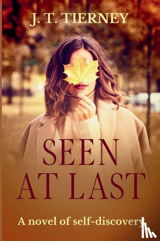 Tierney, J. T. - Seen At Last