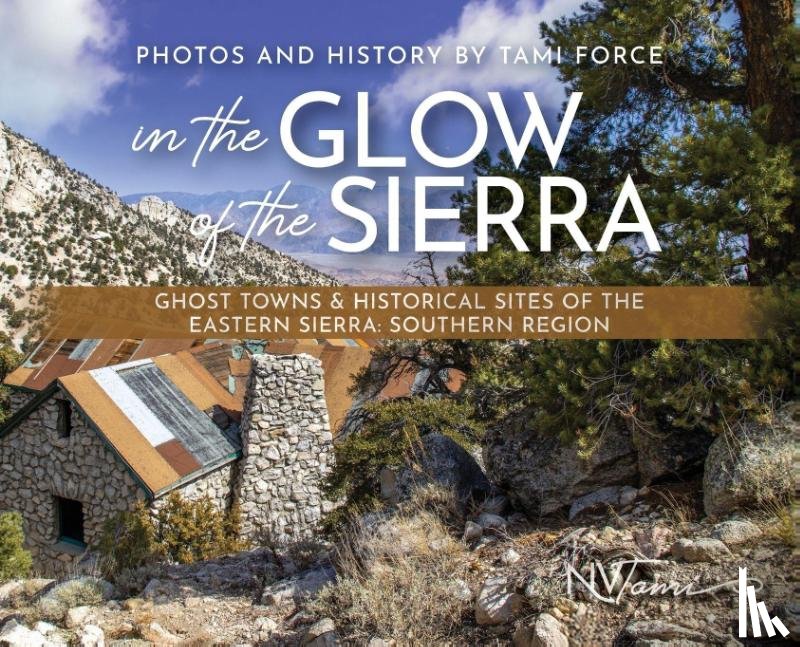 Force, Tami - In the Glow of the Sierra