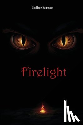 Saemann, Geoffrey - Firelight