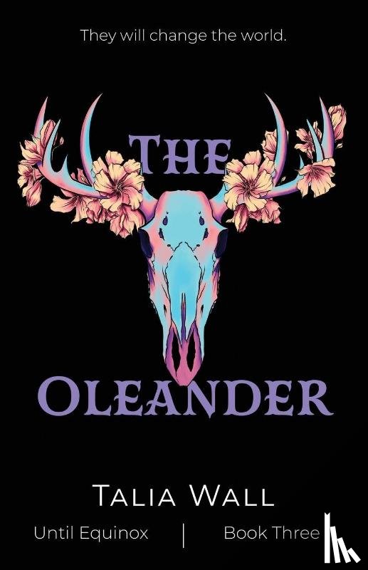 Wall, Talia - The Oleander