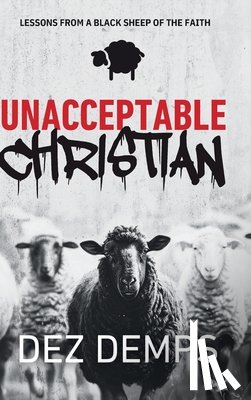 Demps, Dez - Unacceptable Christian