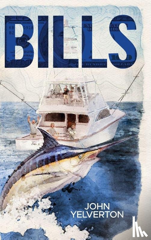 Yelverton, John Wilder - Bills