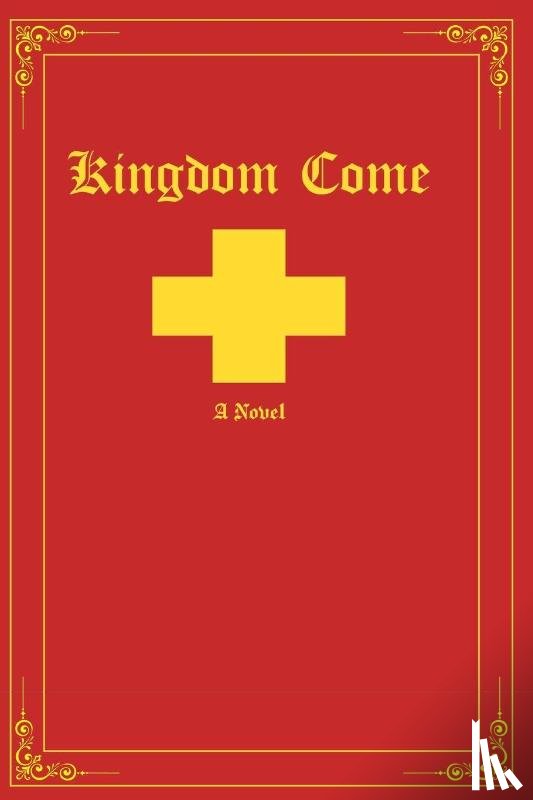 Sargeant, Cr - Kingdom Come