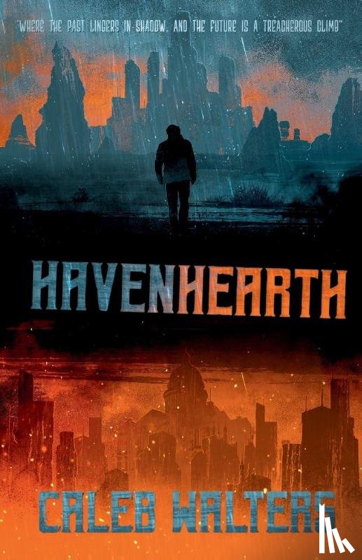 Walters, Caleb - Havenhearth