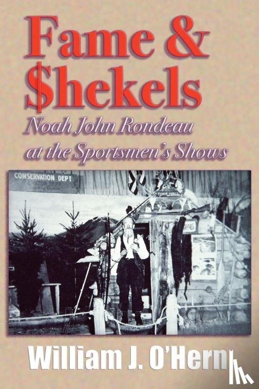 O'Hern, William J. - Fame & Shekels