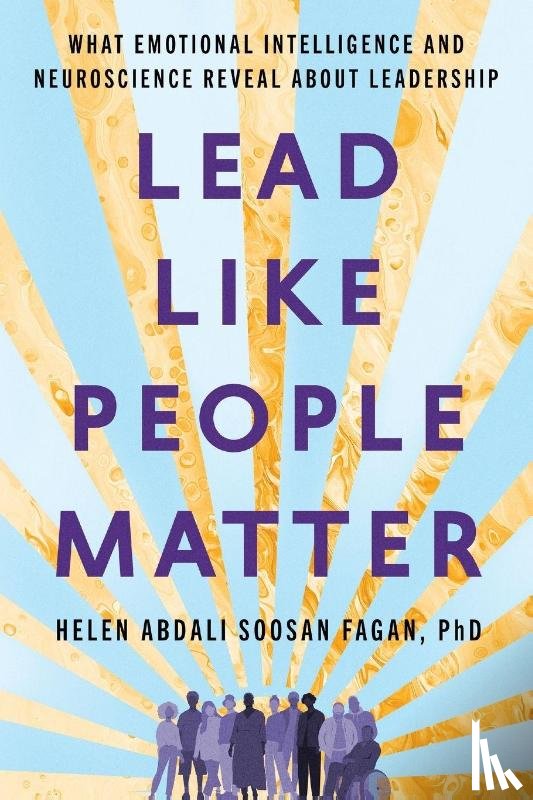 Abdali Soosan Fagan, Helen - Lead Like People Matter