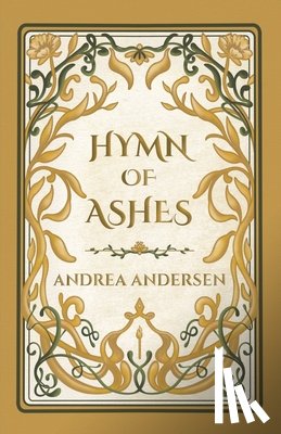 Andersen, Andrea - Hymn of Ashes