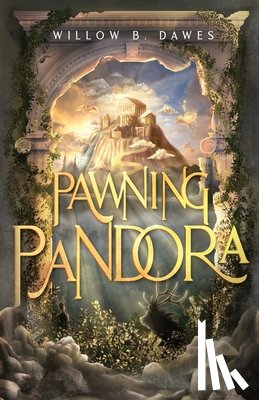 Dawes, Willow B. - Pawning Pandora